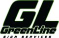 GreenLine Sign Service